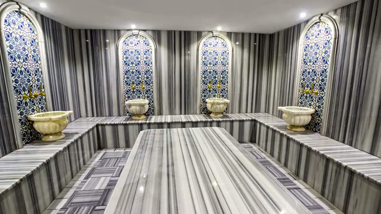 Aselia hotel